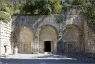 Beit She'arim shrine