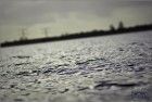 Calm water