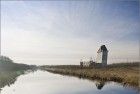 Castle in Almere