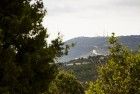 Mountains near Rosh Haniqra