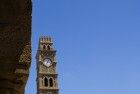 Tower in Akko