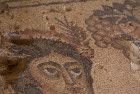 Mosaic in Zippori