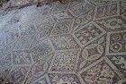 Mosaic in Zippori