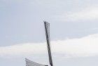 Windmill near the Vecht river