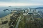 Almere-Duin from the air