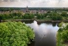 Naarden-Vesting HDR by drone