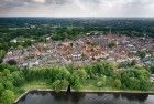 Naarden-Vesting HDR by drone