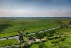 Windmill near Weesp