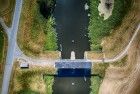 Hoge Knarsluis from my drone