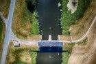 Hoge Knarsluis from my drone