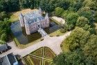 Kasteel Nederhorst from my drone