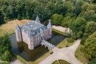 Kasteel Nederhorst from my drone