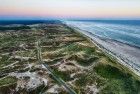 Schoorlse duinen from my drone