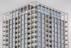 B'Mine apartment building