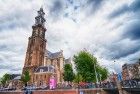 Westerkerk in Amsterdam