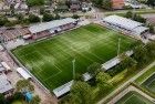 IJsselmeervogels stadium from my drone