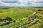 Molen de Onrust near Weesp