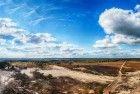 Bussumerheide panorama from my drone