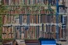 Sheet piling tetris from my drone