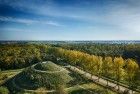 Almere Boven from my drone