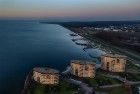 Apartments from my drone