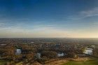 Naarden-Vesting from my drone