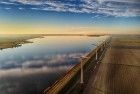 Lake Eemmeer from my drone