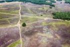 Bussumerheide from my drone