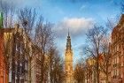 Zuiderkerk in Amsterdam