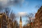 Zuiderkerk in Amsterdam