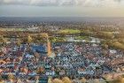 Naarden-Vesting from my drone