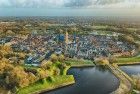 Naarden-Vesting from my drone