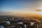 Naarden-Vesting from my drone