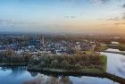 Naarden-Vesting from my drone