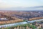 Jeugdland, as seen from my drone