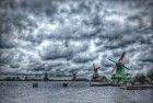 Zaanse Schans