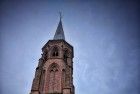 Church in Den Haag