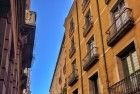 Barcelona alley