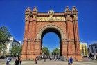 Arc de Triomf