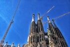 Basílica i Temple Expiatori de la Sagrada Família