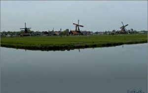 Zaanse schans