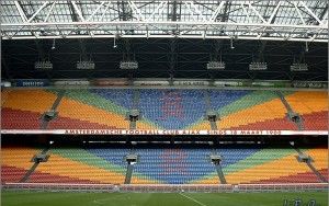 Amsterdam ArenA