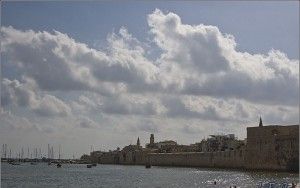 Port of Akko