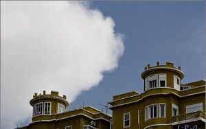 Houses in Haifa