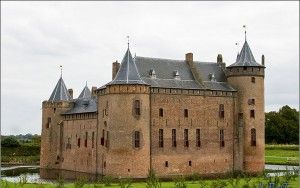 Muiderslot