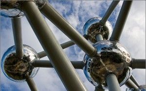 Atomium