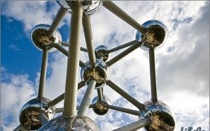 Atomium