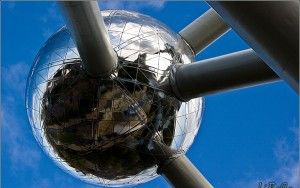 Atomium