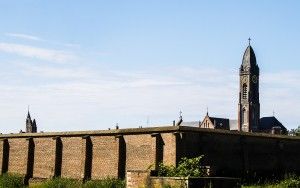 Abbey of Tongerlo