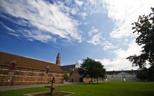 Abbey of Tongerlo